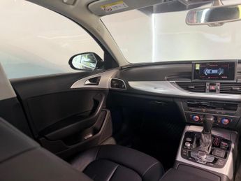 Audi A6 Allroad 3.0 TDI V6 S Tronic quattro Euro 6 (s/s) 5dr
