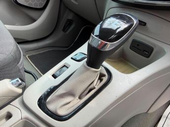Renault Zoe 22kWh Dynamique Intens Auto 5dr (Battery Lease)