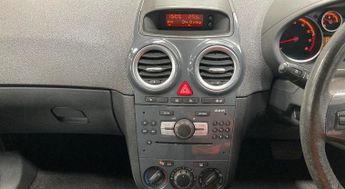 Vauxhall Corsa 1.4 16V SE Auto Euro 5 5dr