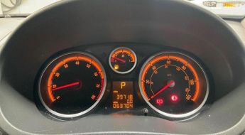 Vauxhall Corsa 1.4 16V SE Auto Euro 5 5dr