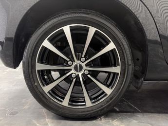 Toyota Yaris 1.33 Dual VVT-i Icon Multidrive S Euro 5 5dr Euro 5