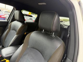 Nissan Juke 1.5 dCi N-Connecta Euro 6 (s/s) 5dr
