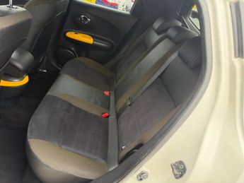 Nissan Juke 1.5 dCi N-Connecta Euro 6 (s/s) 5dr