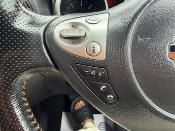 Nissan Juke 1.5 dCi N-Connecta Euro 6 (s/s) 5dr