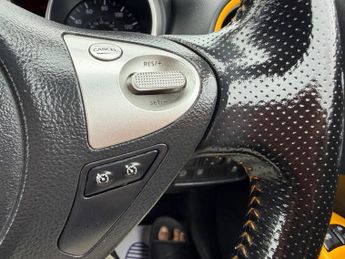 Nissan Juke 1.5 dCi N-Connecta Euro 6 (s/s) 5dr