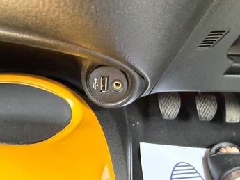 Nissan Juke 1.5 dCi N-Connecta Euro 6 (s/s) 5dr