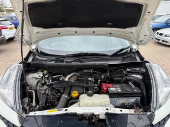 Nissan Juke 1.5 dCi N-Connecta Euro 6 (s/s) 5dr