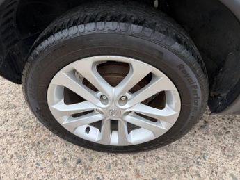 Nissan Juke 1.5 dCi N-Connecta Euro 6 (s/s) 5dr