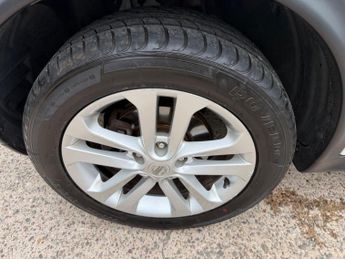 Nissan Juke 1.5 dCi N-Connecta Euro 6 (s/s) 5dr