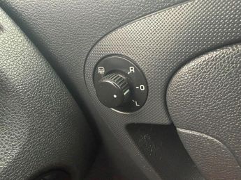 Skoda Fabia 1.4 TSI vRS DSG Euro 5 5dr
