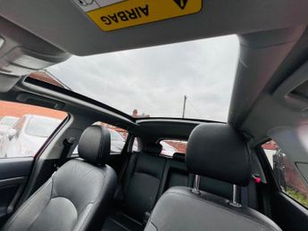 Mitsubishi ASX 2.2 DI-D 4 Auto 4WD Euro 6 5dr
