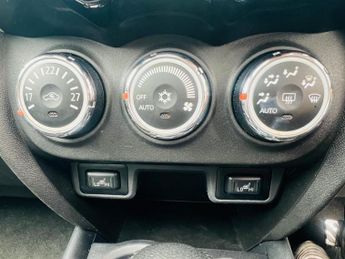 Mitsubishi ASX 2.2 DI-D 4 Auto 4WD Euro 6 5dr