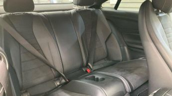Mercedes-Benz E Class 2.0 E220d AMG Line Coupe 2dr Diesel G-Tronic+ Euro 6 (s/s) (194 