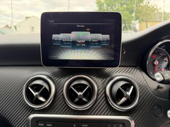 Mercedes-Benz A Class 2.1 A200d AMG Line (Premium) 7G-DCT Euro 6 (s/s) 5dr