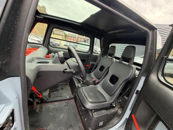 Citroen Ami 5.5kWh Auto 2dr (LHD)