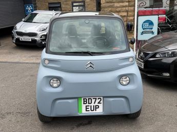 Citroen Ami 5.5kWh Auto 2dr (LHD)
