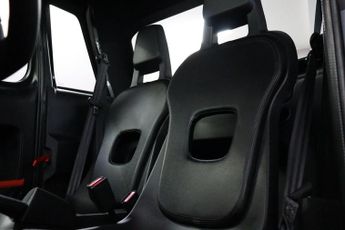 Citroen Ami 5.5kWh Auto 2dr (LHD)