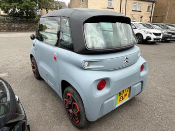 Citroen Ami 5.5kWh Auto 2dr (LHD)