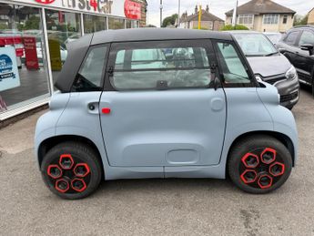 Citroen Ami 5.5kWh Auto 2dr (LHD)