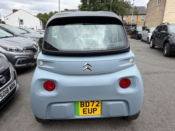 Citroen Ami 5.5kWh Auto 2dr (LHD)
