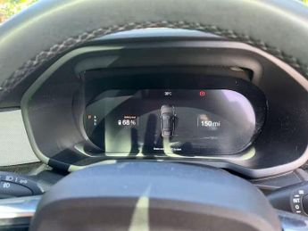 Polestar Polestar 2 Dual Motor 78kWh Long Range Plus Pilot Fastback Auto 4WDE 5dr