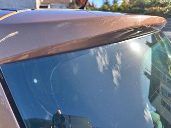 Ford Grand C-Max 2.0 TDCi Titanium Powershift Euro 5 5dr