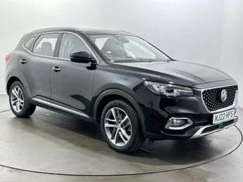 MG HS 1.5 T-GDI Exclusive Euro 6 (s/s) 5dr