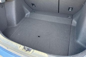 Honda Civic 2.0 eHEV Sport eCVT