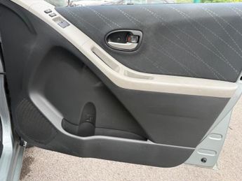 Toyota Yaris 1.4 D-4D T Spirit Multimode 5dr