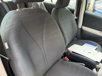Toyota Yaris 1.4 D-4D T Spirit Multimode 5dr