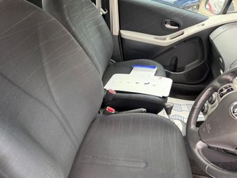 Toyota Yaris 1.4 D-4D T Spirit Multimode 5dr