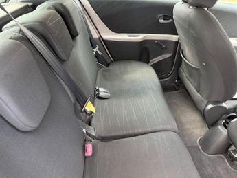 Toyota Yaris 1.4 D-4D T Spirit Multimode 5dr