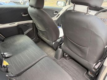 Toyota Yaris 1.4 D-4D T Spirit Multimode 5dr