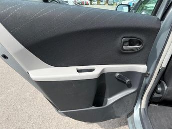 Toyota Yaris 1.4 D-4D T Spirit Multimode 5dr