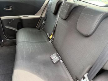 Toyota Yaris 1.4 D-4D T Spirit Multimode 5dr