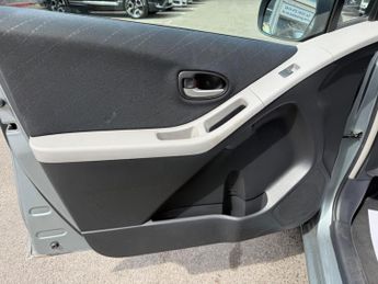 Toyota Yaris 1.4 D-4D T Spirit Multimode 5dr