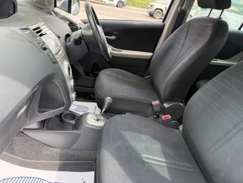 Toyota Yaris 1.4 D-4D T Spirit Multimode 5dr