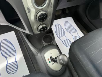 Toyota Yaris 1.4 D-4D T Spirit Multimode 5dr