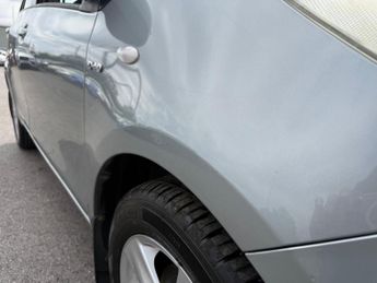 Toyota Yaris 1.4 D-4D T Spirit Multimode 5dr