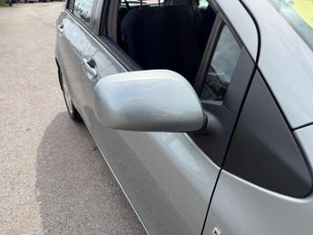 Toyota Yaris 1.4 D-4D T Spirit Multimode 5dr