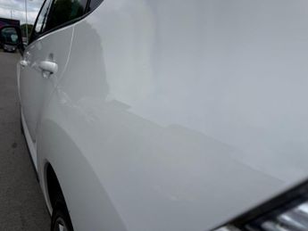 Peugeot 3008 1.6 e-HDi Allure SUV 5dr Diesel EGC Euro 5 (s/s) (115 ps)