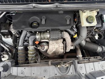 Peugeot 3008 1.6 e-HDi Allure SUV 5dr Diesel EGC Euro 5 (s/s) (115 ps)