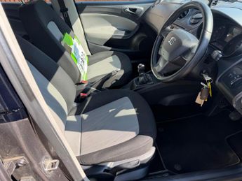 SEAT Ibiza 1.4 Toca Euro 5 5dr