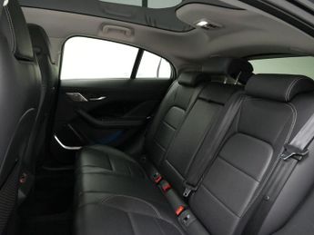 Jaguar I-PACE 400 90kWh HSE Auto 4WD 5dr