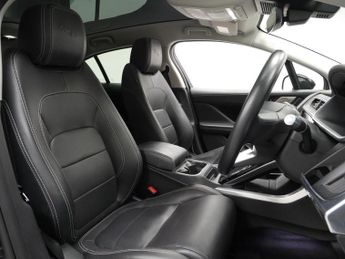 Jaguar I-PACE 400 90kWh HSE Auto 4WD 5dr