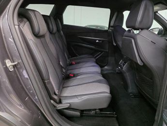 Peugeot 5008 1.2 PureTech Allure Premium + EAT Euro 6 (s/s) 5dr