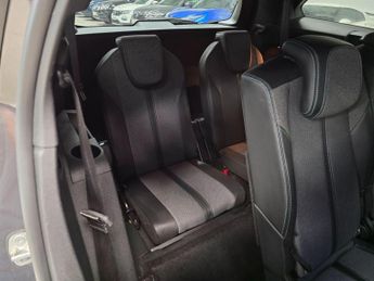 Peugeot 5008 1.2 PureTech Allure Premium + EAT Euro 6 (s/s) 5dr