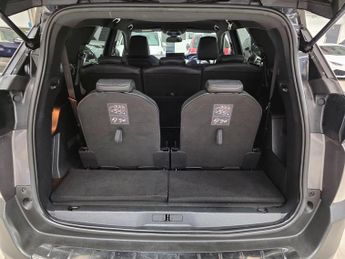 Peugeot 5008 1.2 PureTech Allure Premium + EAT Euro 6 (s/s) 5dr