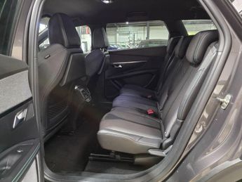 Peugeot 5008 1.2 PureTech Allure Premium + EAT Euro 6 (s/s) 5dr