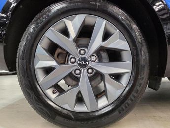 Kia Sportage 1.6 h T-GDi GT-Line Auto Euro 6 (s/s) 5dr